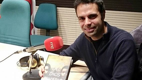 Las mañanas de RNE con Alfredo Menéndez