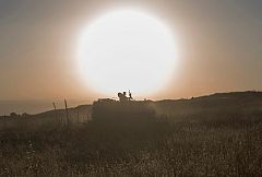 Entre paréntesis - Amnistía Internacional denuncia secuestros, torturas y ejecuciones en Siria - 05/07/16