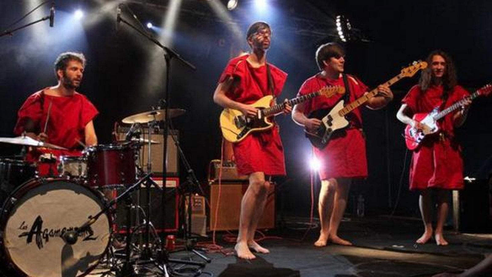 El sótano - Surf en Playa Sótano - 06/07/16 - escuchar ahora