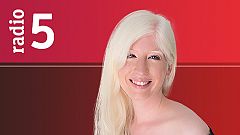 Para que veas en Radio 5 - Kelly Arrontes en el Tiflológico - 08/07/16