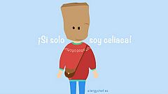 Alimento y salud - Celiacos - 10/07/16