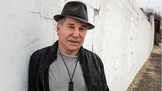 La madeja - La madeja - El penúltimo Paul Simon - 10/07/16 - escuchar ahora