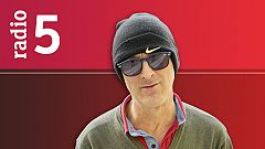 Historia del pop en español - Lorenzo Santamaría - 10/07/16