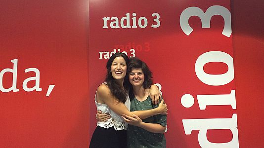 Capitán Demo - Capitán Demo - El camino de Iseo hasta el FIB - 11/07/16 - escuchar ahora