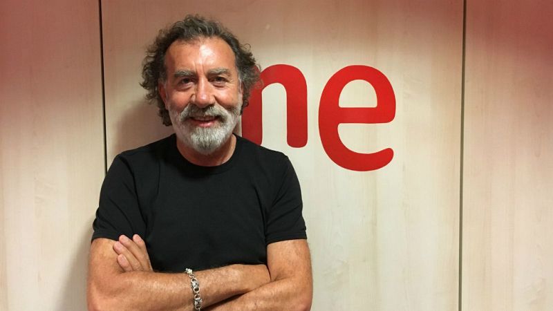 Gente despierta - Pino Sagliocco, promotor musical: "Internet permite ampliar el público del mercado musical" - Escuchar ahora