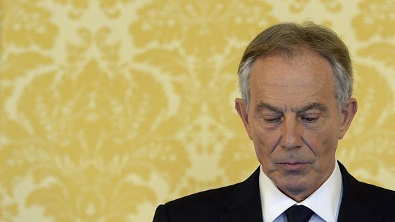 Países en conflicto