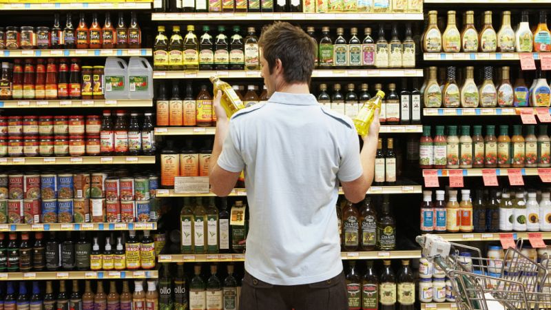 España vuelta y vuelta - Alimentos enriquecidos y nutricosméticos: verdades y mentiras - Escuchar ahora
