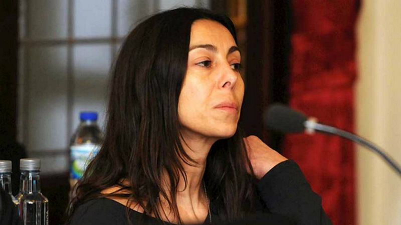 Boletines RNE - El Tribunal Superior de Justicia de Castilla y León eleva la condena a Raquel Gago - Escuchar ahora