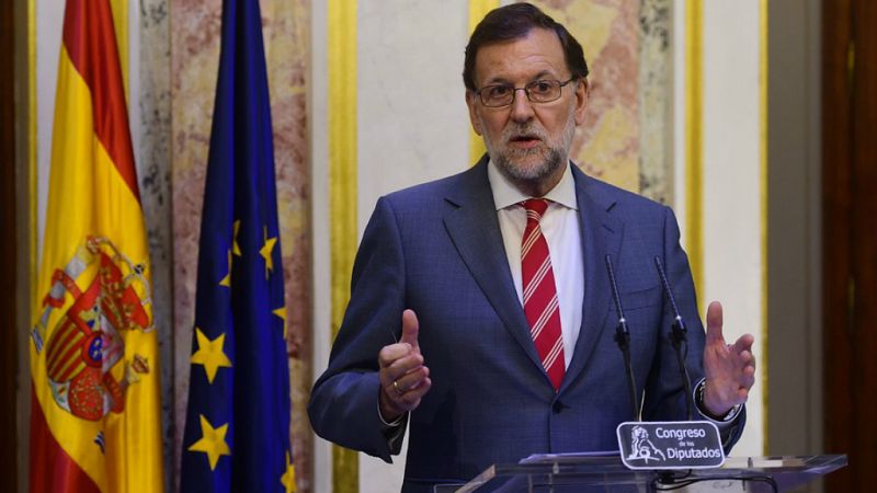Diario de las 2 - El PP intenta atraer los apoyos necesarios para la investidura de Rajoy - Escuchar ahora