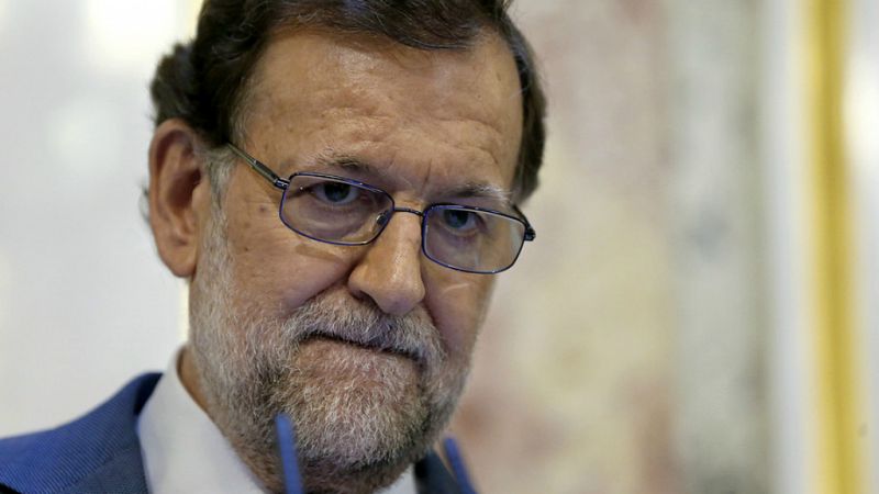 Las mañanas de RNE - Rajoy se marca como límite la primera semana de agosto - Escuchar ahora