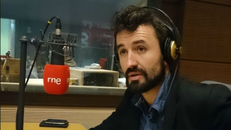 Radio 5 Actualidad - Francisco de Borja Lasheras: "La seguridad es muy difícil de alcanzar" - Escuchar ahora