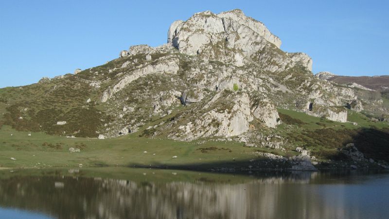 Entre paréntesis - 'Si me dejas, te lo cuento: 100 años de Parques Nacionales a tu lado' - Escuchar ahora