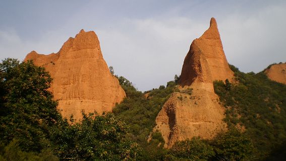 Caminantes