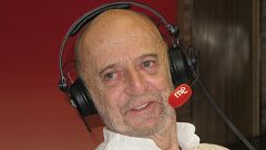 No es un día cualquiera - Entrevista a Andrés Aberasturi: "No sabemos enfrentarnos al dolor"