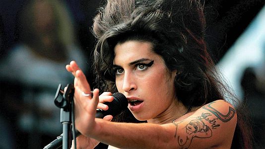 Sonideros -  Sonideros: Doctor Soul - Cinco años sin Amy Winehouse - 17/07/16 - escuchar ahora
