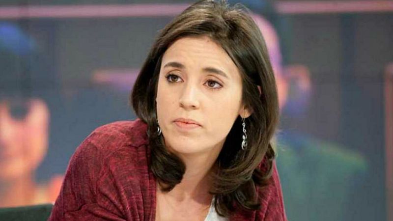 Las mañanas de RNE - Irene Montero: "La presidencia de Xavier Domènech sería un bonito gesto hacia la plurinacionalidad del país" - Escuchar ahora