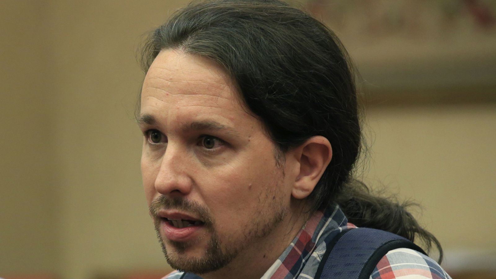 Las mañanas de RNE - Pablo Iglesias: "Hoy se previsualiza la imposibilidad de una alternativa al PP" - Escuchar ahora