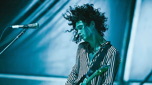 Festivales - FIB 2016 - The 1975 - 19/07/16