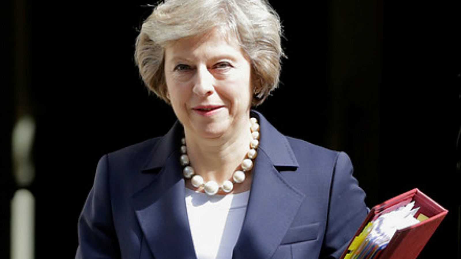 Boletines RNE - Reino Unido renuncia a la presidencia rotativa de la Unión Europea - Escuchar ahora