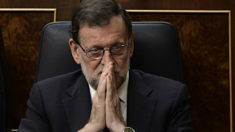 Boletines RNE - Continúan las negociaciones para formar gobierno - Escuchar ahora