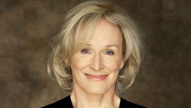 El musical - Leyendas de Broadway: Glenn Close - 23/07/16 - Escuchar ahora