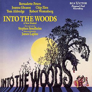 El musical - El musical - Musicales en el cine:n 'Into the Woods' - 24/7/16 - Escuchar ahora