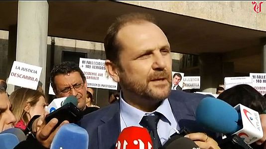 Radio 5 Actualidad - Jesus Domínguez: "Se nos ha mentido y la confirma Europa" - Escuchar ahora