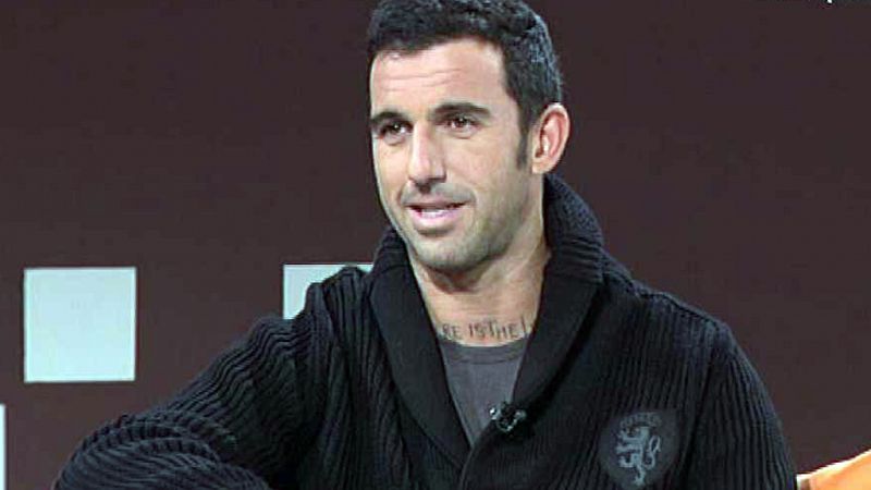  Las mañanas de RNE - Josef Ajram presenta su libro "El pequeño libro de la superación personal" - Escuchar ahora