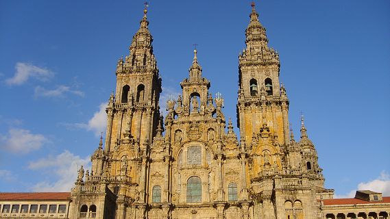 España vuelta y vuelta