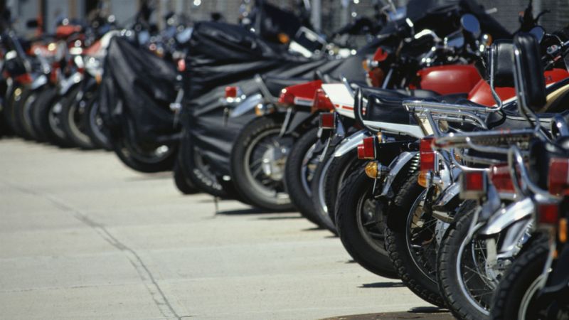 Noches de verano - El significado de ser motero - Escuchar ahora