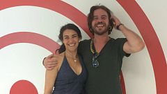Las cuñas de RNE - 'Trabajos de amor perdidos' y el teatro de calle - 26/07/16