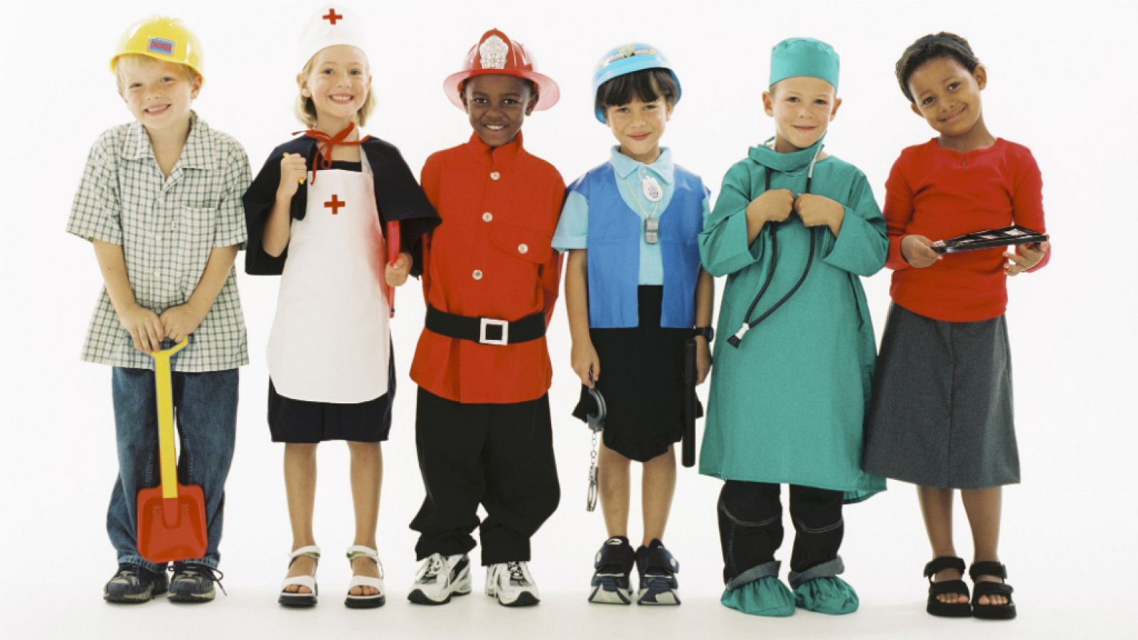 Esto me suena. Las tardes del Ciudadano García - ¿Qué quieren ser de mayores los niños españoles? - Escuchar ahora