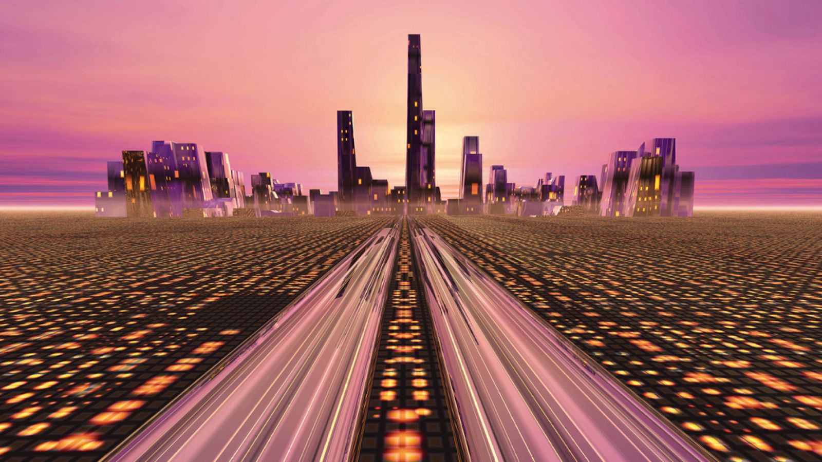 Documental Máster RNE - Conciencia de futuro: un viaje a las próximas décadas - 31/07/16 - escuchar ahora