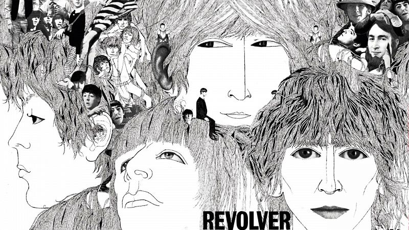  Hoy empieza todo con Ángel Carmona - 50 años de Revolver de los Beatles - 29/07/16 - escuchar ahora