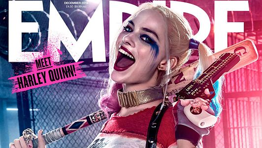 Viñetas y bocadillos - Viñetas y bocadillos - Harley Quinn - 30/07/16 - Escuchar ahora
