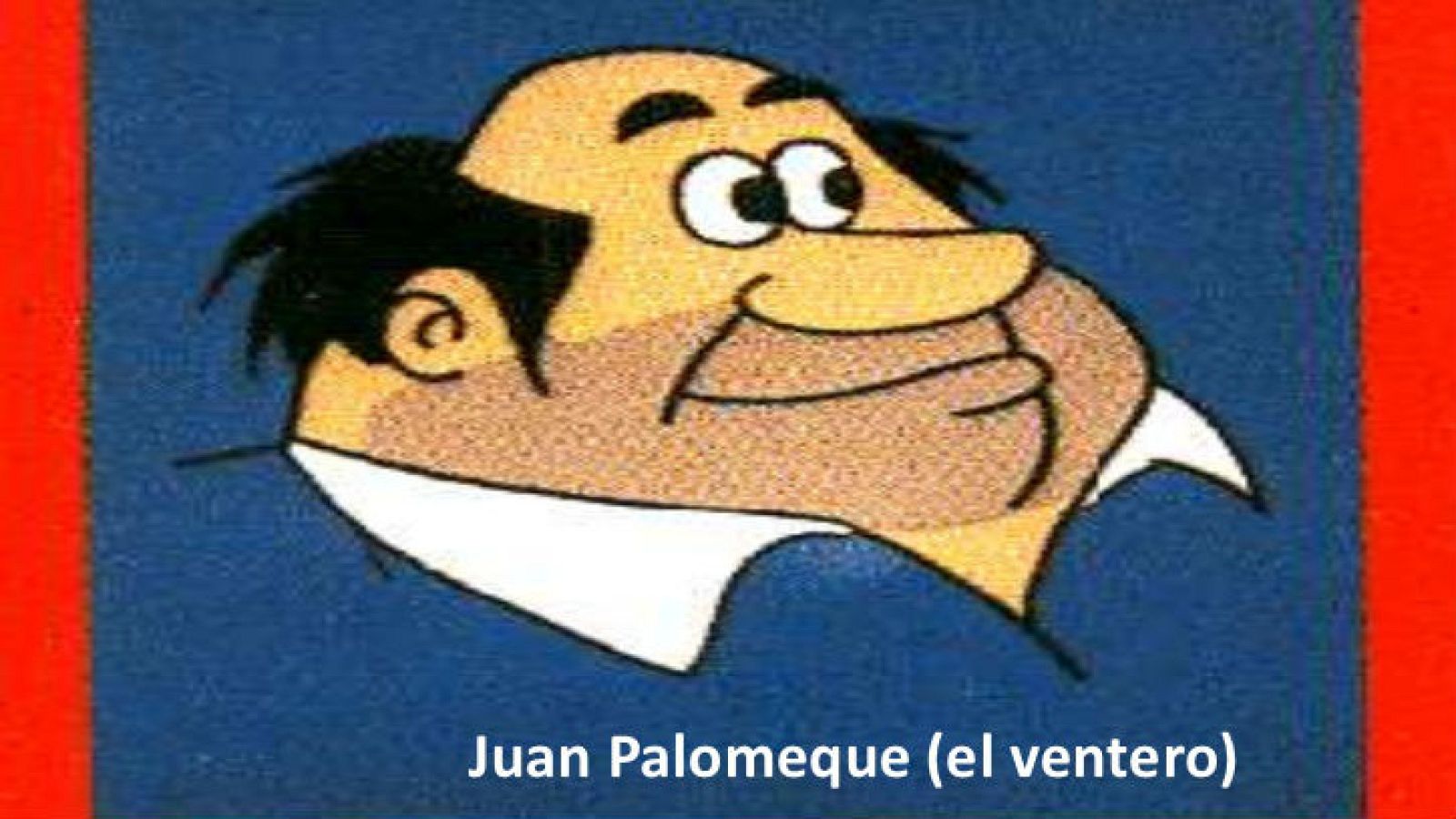 Entrevista cervantina - Juan Palomeque - 31/07/16 - Escuchar ahora 