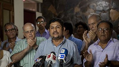 Ortega destituye a la oposición y acapara el poder de Nicaragua