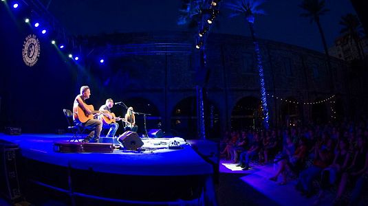 Festivales - Festivales - La Mar de Músicas 2016 - 06/08/16 - escuchar ahora