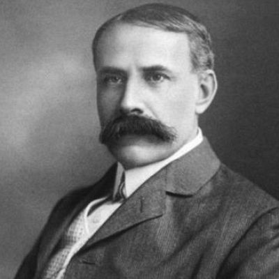 El universo de Edward Elgar - 02/08/16 - Escuchar ahora