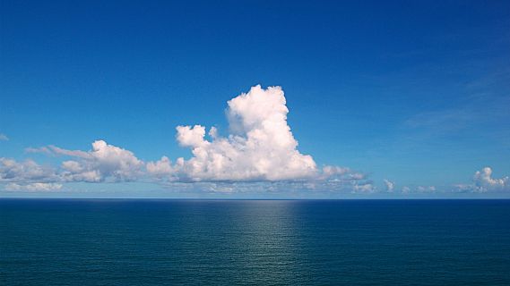 Vistas al mar