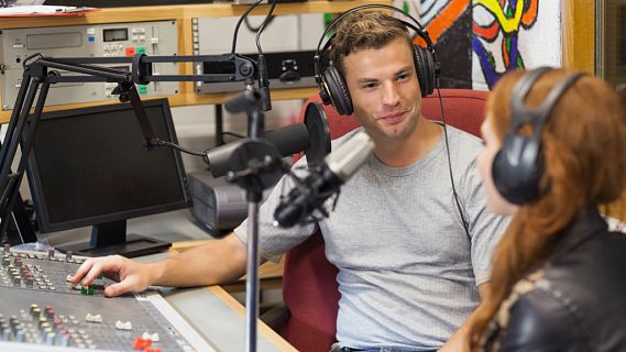 No disparen al periodista