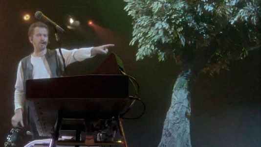 Videodrome - Videodrome - De Génesis al mundo real... (6ª entrega) - 07/08/16 - escuchar ahora