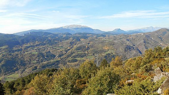 Red Natura 2000 en Radio 5