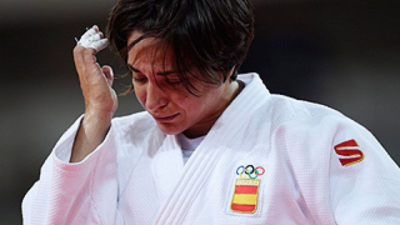 Julia Figueroa: "Ahora pienso que no vale la pena nada" - Especial Juegos Olmpicos Ro 2016 | Escuchar