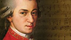 Dicen los músicos - Cartas Mozart - 08/08/2016