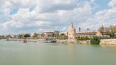 Las mañanas de RNE - La historia del río Guadalquivir contada por Juan Eslava Galán - Escuchar ahora