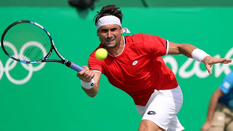 Especial Juegos Olmpicos Ro 2016 - Ferrer: "Ha sido una lstima, tena el partido ganado" - Escuchar ahora