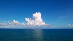 Vistas al mar - Primera parte - 11/08/16