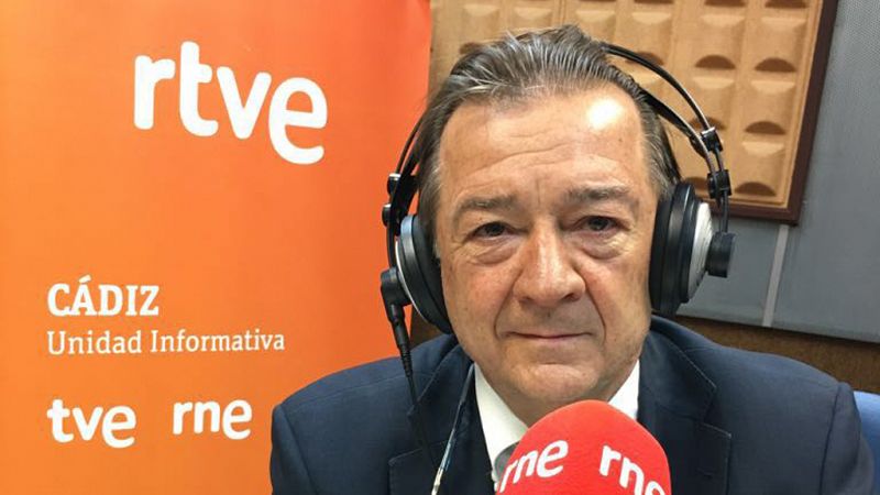 Las mañanas de RNE - Bartolomé Vargas subraya la importancia de los controles de alcohol y drogas en las carreteras - Escuchar ahora