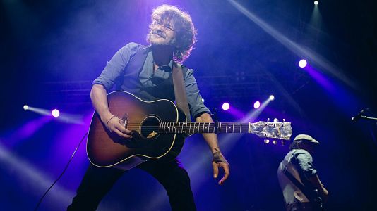 Festivales - Sonorama 2016 - Quique González & Los Detectives - 15/08/16 escuchar ahora